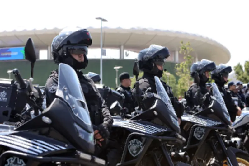 Zapopan desplegará escuadrón de drones con IA para seguridad en Mundial 2026