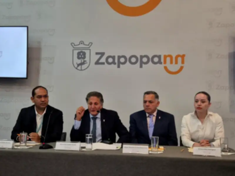 Zapopan lanza EvaBot: asistente virtual de salud con IA disponible 24/7