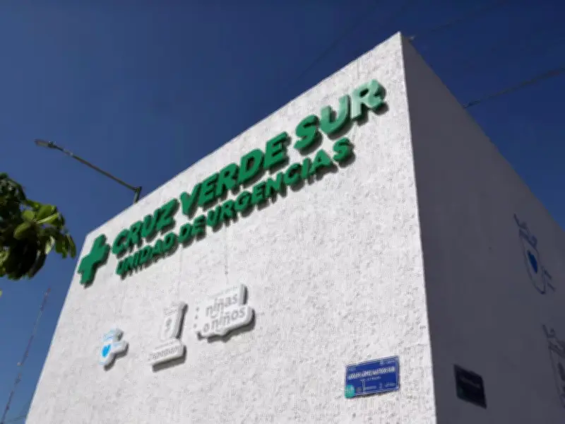 Zapopan realiza 542 cirugías oftalmológicas en centro clave para salud visual