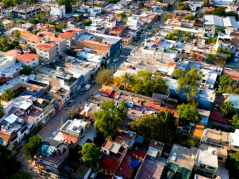 Zapopan transforma calle Lourdes con inversión de 13.8 millones para mejorar movilidad y servicios