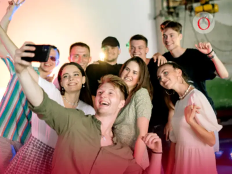 Zillennials: la microgeneración entre millennials y centennials que no sabías que eras