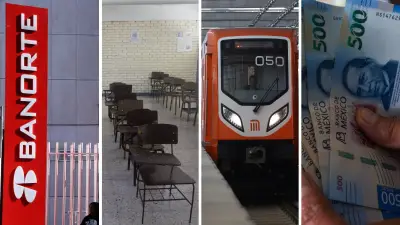 1 de mayo: qué abre, qué no y pago triple si trabajas