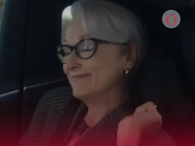 20th Century Studios revela tráiler final de 'El Diablo viste a la moda 2' con trama de escándalo mediático