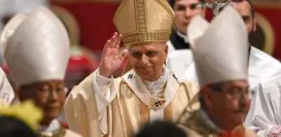 40 años de Chernóbil: Papa León XIV pide usar energía atómica solo para la paz