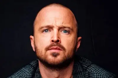 Aaron Paul se reunirá con sus fans en la CCXP México 2026