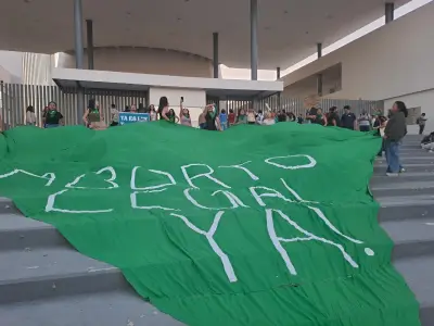 Aborto: persisten barreras pese a 19 años de despenalización en CDMX