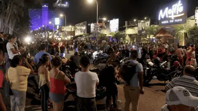 Acamoto 2026 enfrenta rechazo empresarial en Acapulco; hoteles y restaurantes negarán servicios