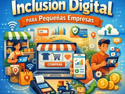 Acceso Remoto Asequible: Clave para la Inclusión Digital en Pequeñas Empresas