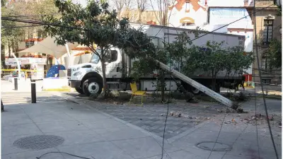 Accidente con cable de la CFE: Guía para reclamar indemnización en tribunales locales