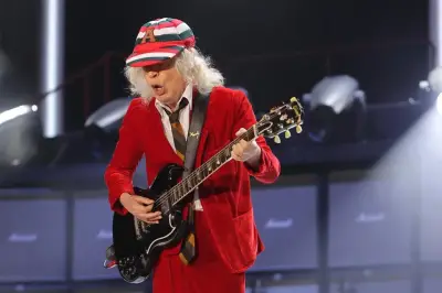 AC/DC Electrifica la CDMX con un Espectáculo de Máximo Voltaje