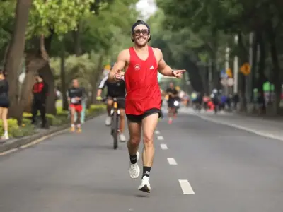 Adidas Splits 2026: el 9K que transforma el running en México