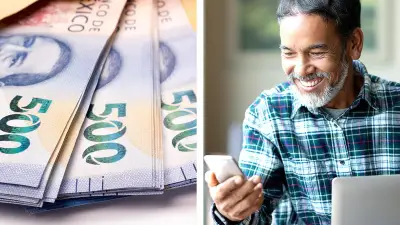 Adultos mayores pueden tener dos pensiones: Bienestar e IMSS o ISSSTE