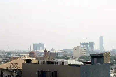 Advertencias ambientales incluyen salud y educación en México