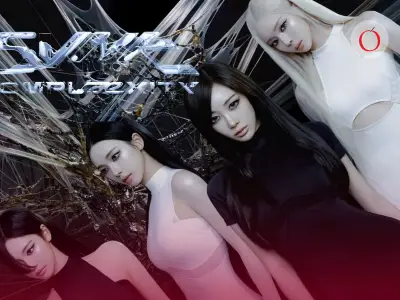 aespa vuelve a México con gira SYNK: COMPLæXITY en septiembre 2026