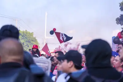 Afición del Atlas reacciona ante posible venta del equipo: esperanzas y críticas