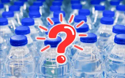 Agua Mineral Diaria: Beneficios y Riesgos para la Salud en México