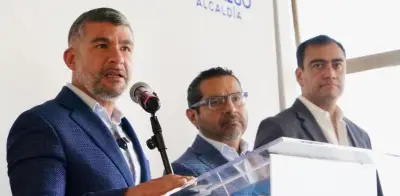 Alcaldía Miguel Hidalgo rechaza autorizar Fan Fests para el Mundial por falta de recursos