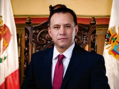 Alcalde de Taxco es Localizado con Vida Tras Secuestro; Autoridades Inician Investigación