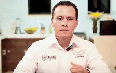 Alcalde de Taxco reaparece tras secuestro y agradece apoyo ciudadano