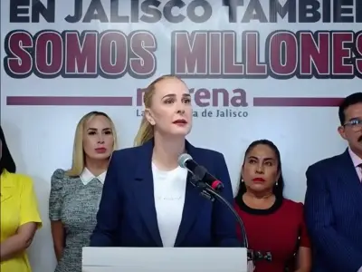 Alcaldesa de Yahualica denuncia saqueo y corrupción en administración anterior