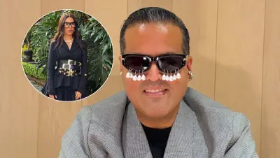 Aldo Rendón revela por qué dejó de trabajar con Galilea Montijo