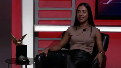 Alejandra Ortega: La inspiración que transforma vidas a través del arte y la resiliencia