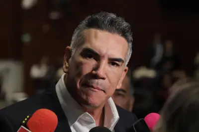 Alejandro 'Alito' Moreno llama 'changoleón apestoso' a Fernández Noroña en virulento ataque