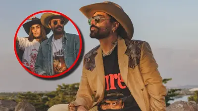 Alejandro Fernández lanza marca de ropa 'Arre' con estilo charro contemporáneo