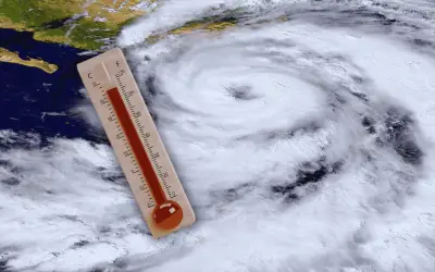 Alerta Climática: El 'Súper Niño' de 2026 Podría Ser el Más Devastador en 140 Años