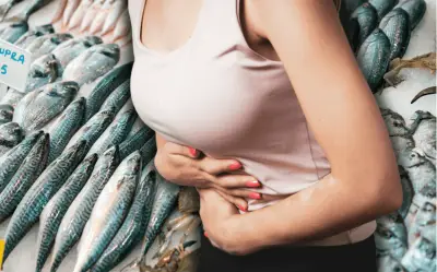 Alerta de Salud: Estos Grupos de Personas Deben Evitar Pescados y Mariscos