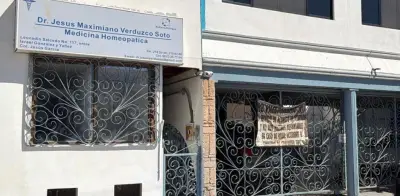 Alerta en Sonora: Sueros vitaminados causan 6 muertes y falla multiorgánica