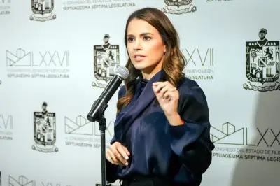 Alertan a bancos por ausencia de tesorero estatal en Nuevo León