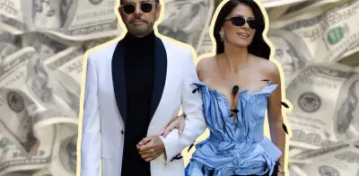 Alessandra Rosaldo desmiente fortuna millonaria de Eugenio Derbez y alerta sobre riesgos de cifras falsas