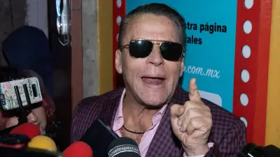 Alfredo Adame se burla de la detención de El Patrón con meme de Thanos