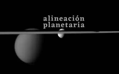 Alineación Planetaria Abril 2026: Guía Completa para Observar el Desfile Cósmico en México