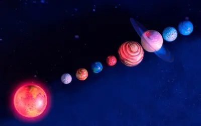 Alineación Planetaria de Abril: Fecha y Hora para Verla en México