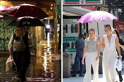 Alistan operativo por calor y lluvias para Mundial 2026