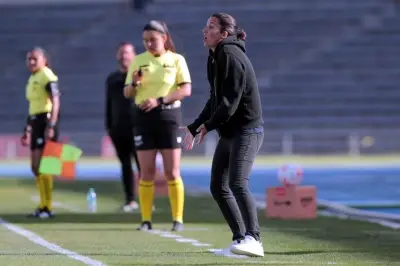 Amandine Miquel Expresa Profunda Decepción por Situación en México