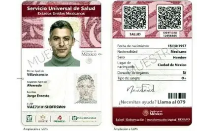 AMLO lanza sistema universal de salud por decreto, sin aprobación del Congreso