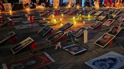 Amnistía Internacional alerta sobre crisis de desapariciones y exige ayuda internacional