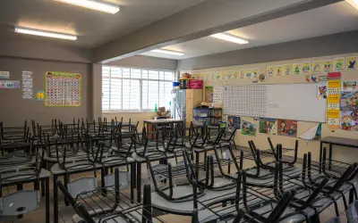 Amplían suspensión de clases en Guadalajara por emergencia atmosférica