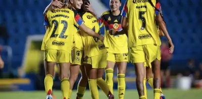 América asalta liderato del Clausura 2026, pero depende del Clásico Regio