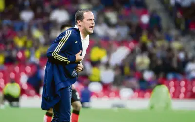 América: de octavo lugar a campeón, una historia que busca repetirse