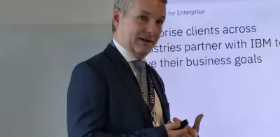 América Latina mira hacia la computación cuántica: IBM destaca retos y oportunidades