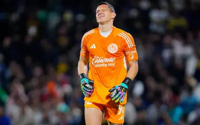 América planea una reestructuración masiva: hasta 11 jugadores podrían abandonar el club