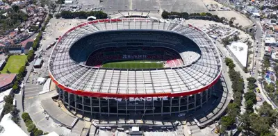 América responde a la furia de sus abonados por asientos en el Estadio Banorte