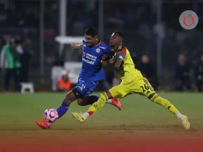 América vs Cruz Azul: Horario, Canal y Polémica por Boletos del Clásico Joven