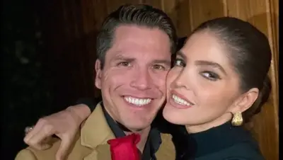 Ana Bárbara expulsa a sus hijos para reconciliarse con su esposo infiel