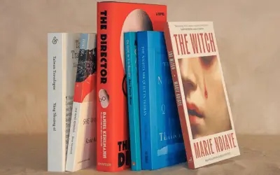 Ana Paula Maia, única latinoamericana finalista al Booker International 2026