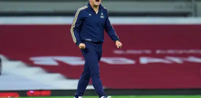 André Jardine critica a influencers y youtubers por rumores sobre su salida del América